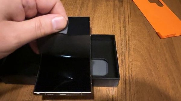 Новый S24 ultra