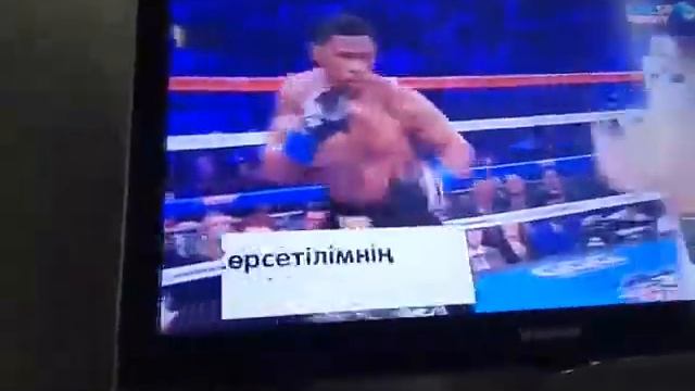 Генади против Джеко бс смотреть онлайн