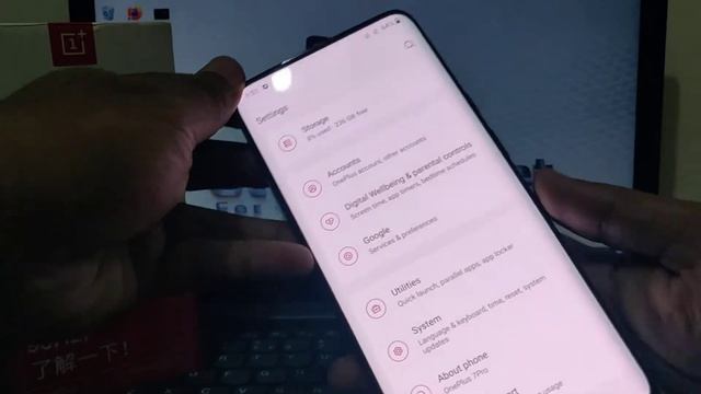 OnePlus 7 Pro Outlook Review in Bangla 2021 | Performance Monster | Used Phone | Uttara Gadget смотреть онлайн