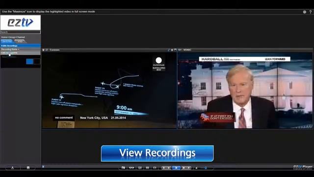 VITEC's EZ TV Player & EZ TV Portal Tutorial смотреть онлайн