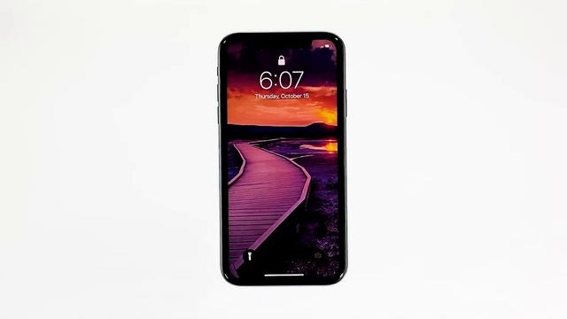 iPhone XR Screen Turned Black and won’t respond after iOS 14 смотреть онлайн
