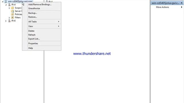 how to configure WDS Server in hindi смотреть онлайн
