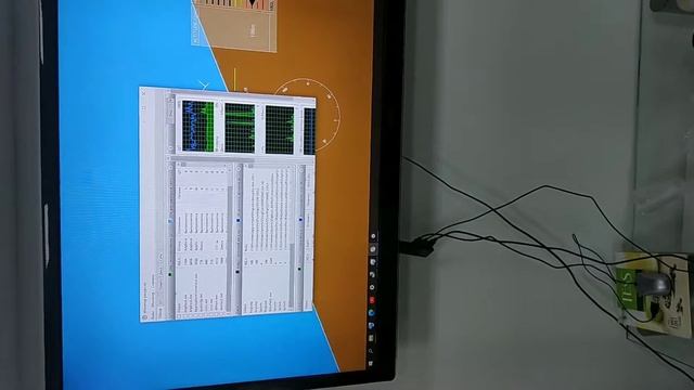 Vulture EFIS. Test Intel Compute Stick. смотреть онлайн