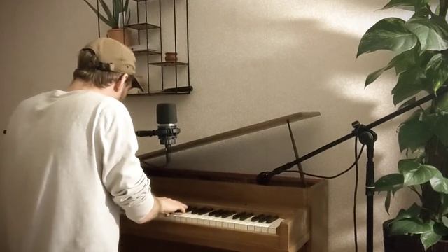 Tack Piano - Out West Blues смотреть онлайн