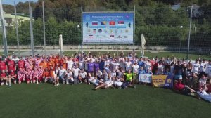 Фильм Фиеста ЛОО сентябрь 2023