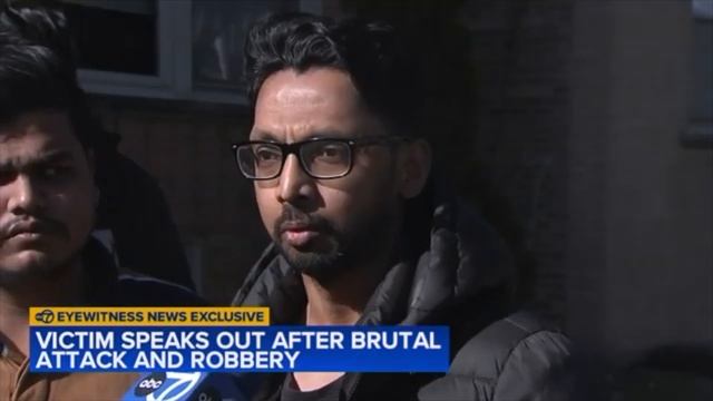 Is US not safe for Indian Students anymore? смотреть онлайн