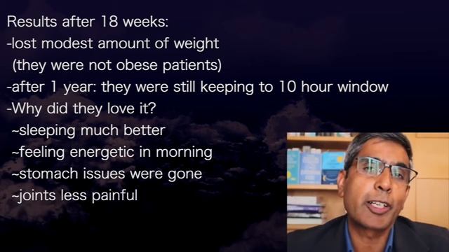 DietDoctor2: people love the results of 10-hour eating window:better sleep & energy: less pain смотреть онлайн