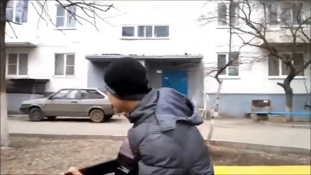 Хамидов Руслан смотреть онлайн