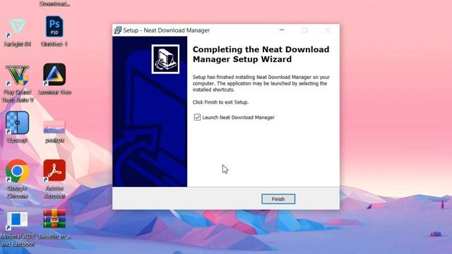 Best Free Download Manager for PC | Alternative of IDM смотреть онлайн