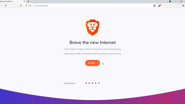 How to Download and Install Brave Browser on Windows смотреть онлайн