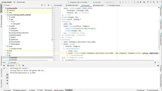 Android & iOS Machine Learning Tutorial 2021- Mobile Deep Learning & Artificial Intelligence Course смотреть онлайн