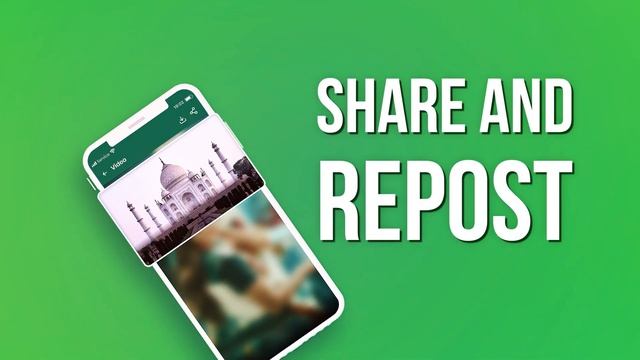 Save video Status - Status Saver app for android смотреть онлайн