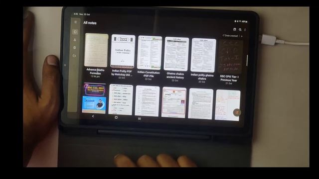 Samsung s6 lite customisation/ wide launcher/ Jack handa смотреть онлайн