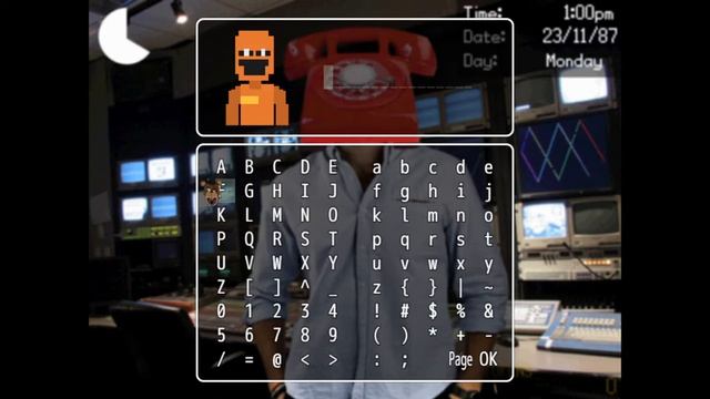 Kicking BB Isn't enought for me | Dayshift At Freddy's 2 смотреть онлайн