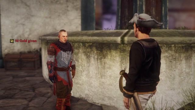Let's Play Risen 3: Ep. 75 Of Gnomes and Men смотреть онлайн