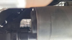 Geely Monjaro замена масла в редукторах и муфте haldex.