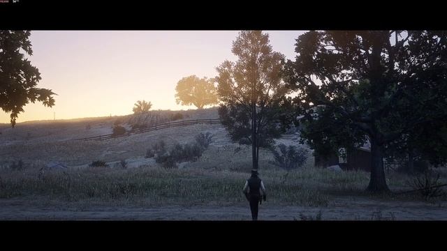 Red Dead Redemption 2 Final - Oyunu %100 Tamamladım смотреть онлайн