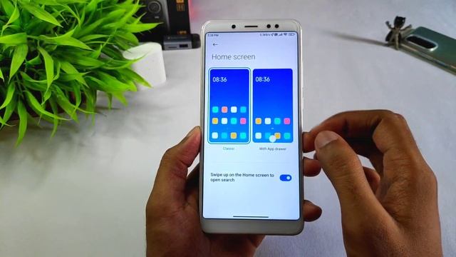 MIUI 12.5.3 Stable V2 (Sweet Port) Redmi Note 5 Pro | Android 11 | Voice Changer, Global Theme Stor смотреть онлайн