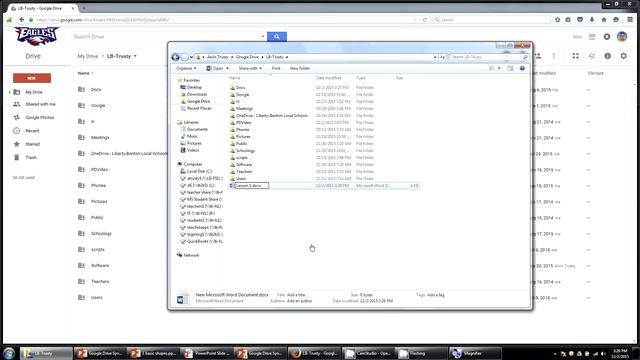 Google App Sync'ing смотреть онлайн