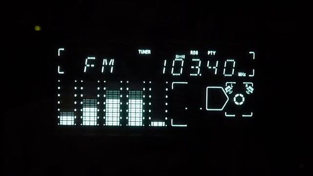 What`s left on FM radio in Oslo (January 2018). смотреть онлайн
