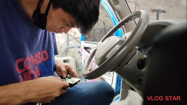 Suzuki mini van power window repair смотреть онлайн