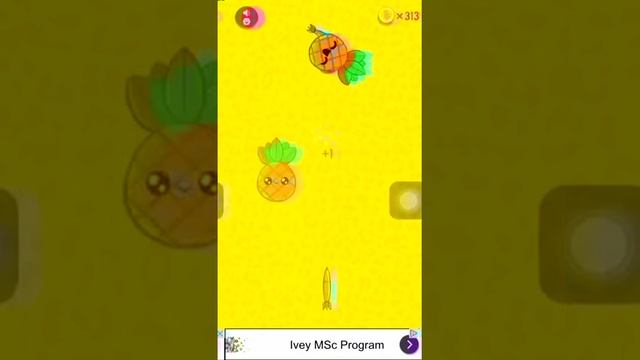 UNBEATABLE SCORE?! - Pineapple Pen Gameplay #3 смотреть онлайн
