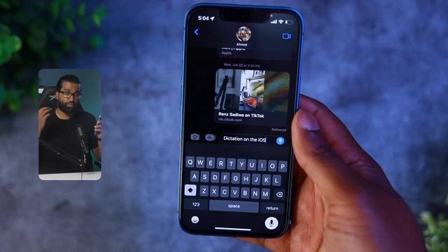 iPhone 13 Mini Review on iOS 16 - One Month Later.. смотреть онлайн
