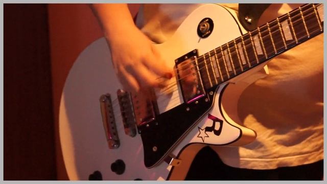 Jonas Brothers - Sucker ( Guitar Cover) DEMO смотреть онлайн