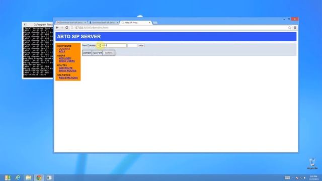 VoIP SIP Server of ABTO Software смотреть онлайн