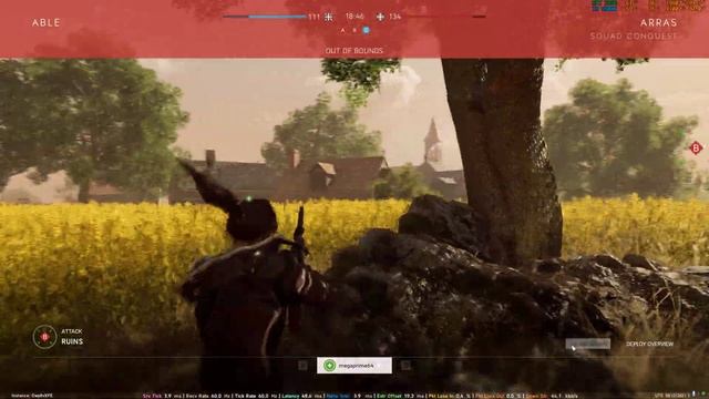 Battlefield V - Tokey & Touhid VS Nafi, Tashik & Ahnaf - 32% Packet Loss for Toto :) смотреть онлайн