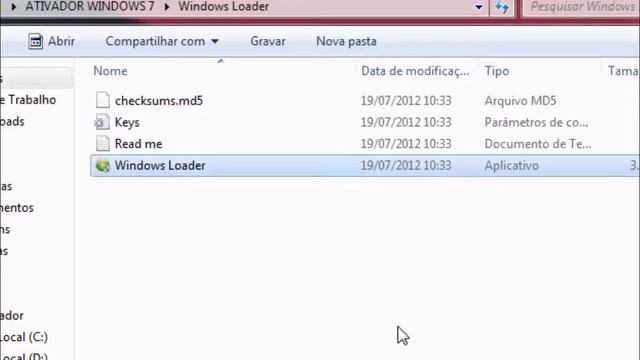 Como Ativar Windows 7 Qualquer Verssão (x86/x64) смотреть онлайн