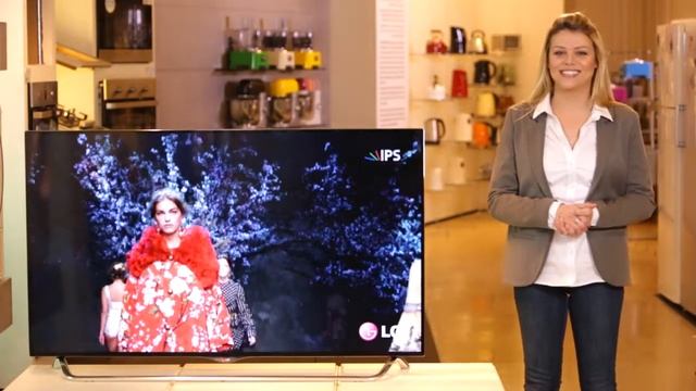 מסך טלויזיה LG ULTRA HD webOS смотреть онлайн