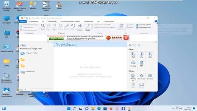Windows 11 Home 21h2 Build 22000.856 en español españa en virtual machine parte 2 смотреть онлайн