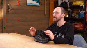 Ботинки La Sportiva Ultra Raptor Ii Mid Gtx. Обзор