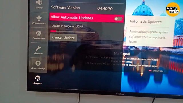 Web os TV | Smart tv web os update | Local Brand TV better From Orignal | Best Smart TV 2023 смотреть онлайн