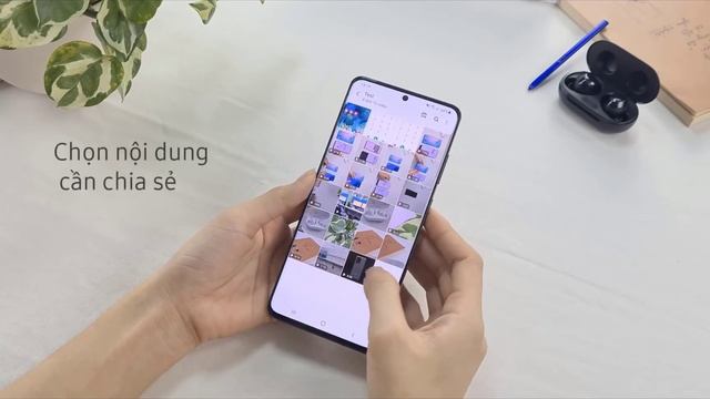 CÓ THỂ BẠN ĐÃ BIẾT: Samsung Link Sharing смотреть онлайн