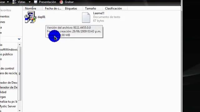 Acelerador de Descargas смотреть онлайн