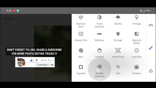 Background blur photo editing | how to blur background in snapseed | blur photo editing смотреть онлайн