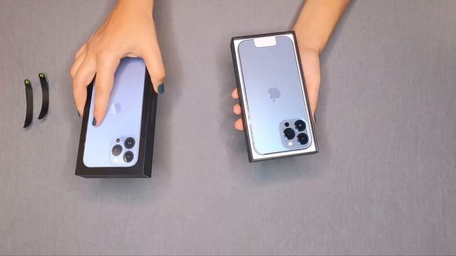 iPhone 13 Pro Max Kutu Açılışı - Kutumuzda ne var? смотреть онлайн
