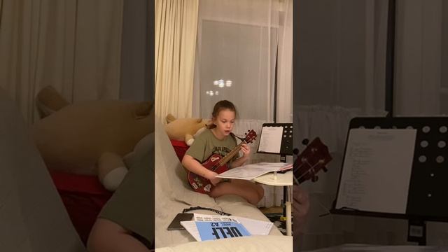 Песенка прокрастинатора. МАША. 10.22 (?)