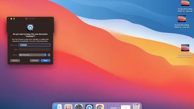 Introduction to QuickTime Player смотреть онлайн