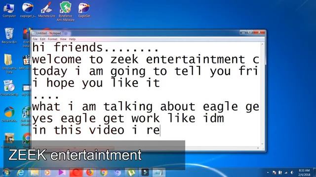 idm alternative for windows | hw to use eagleget video downloader | eagleget youtube downloader fre смотреть онлайн