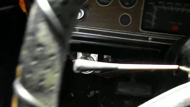 1973 Plymouth 340 Duster - First Start смотреть онлайн