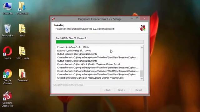 How to find and delete Duplicate Folders | Files from computer and Laptop ? смотреть онлайн