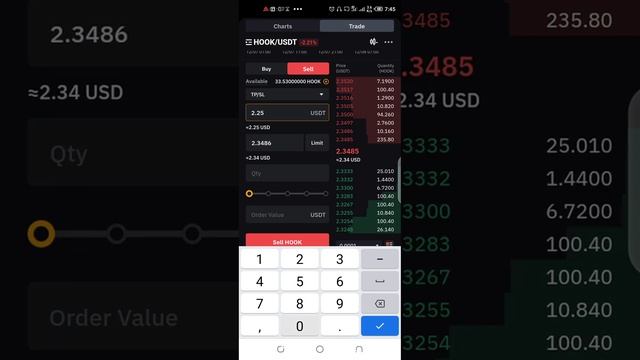 BYBIT take profit or stop loss (tp/sl). uses смотреть онлайн