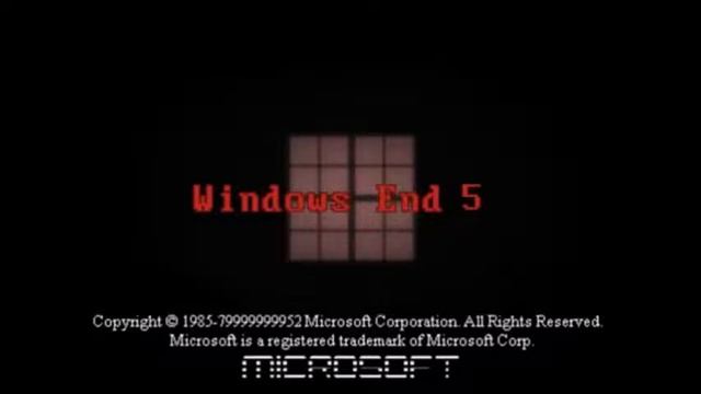 Windows Never Released 100 Reverse смотреть онлайн
