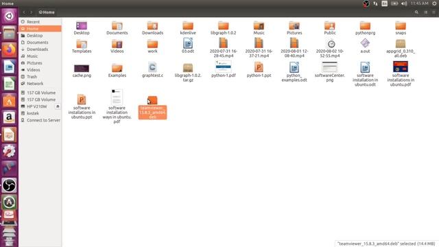 How to install software in Linux- ubuntu | debian | complete tutorial മലയാളം смотреть онлайн