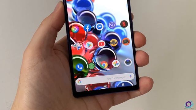 SONY XPERIA 5 ii, Features, Leaks, Design, Coming Soon! смотреть онлайн