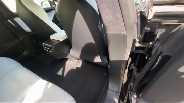 2019 Tesla Model S Long Range Hatchback Raleigh Charlotte Atlanta NYC Miami смотреть онлайн