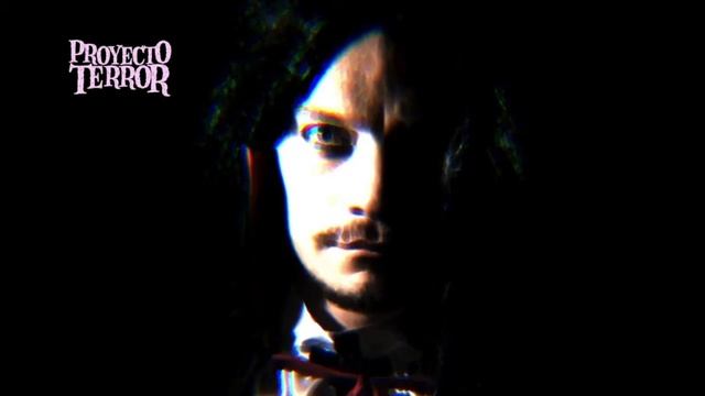 Proyecto Terror audio relato - El vampiro, de J. W. Polidori смотреть онлайн
